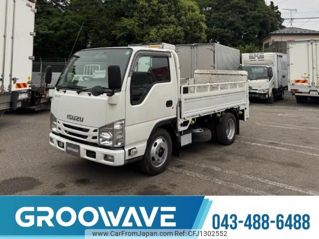 isuzu elf-truck 2019 GOO_NET_EXCHANGE_0541786A30250617W009 image 1