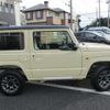 suzuki jimny 2024 -SUZUKI--Jimny 3BA-JB64W--JB64W-345906---SUZUKI--Jimny 3BA-JB64W--JB64W-345906- image 4