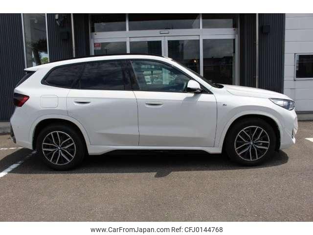 bmw x1 2023 quick_quick_3BA-52EE20_WBA52EE0905X70624 image 2