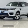 land-rover range-rover 2018 -ROVER--Range Rover LDA-LW3KB--SALWA2AK6JA402306---ROVER--Range Rover LDA-LW3KB--SALWA2AK6JA402306- image 1