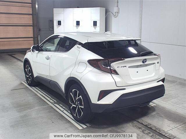 toyota c-hr 2019 -TOYOTA--C-HR ZYX10--2165046---TOYOTA--C-HR ZYX10--2165046- image 2