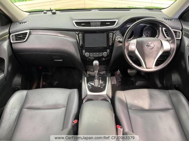 nissan x-trail 2015 -NISSAN--X-Trail DBA-NT32--NT32-529812---NISSAN--X-Trail DBA-NT32--NT32-529812- image 2