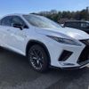 lexus rx 2021 quick_quick_3BA-AGL20W_AGL20-0021516 image 1