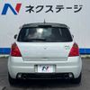 suzuki swift 2007 CFJ1422943 image 16