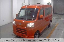 daihatsu hijet-cargo 2022 quick_quick_3BD-S700V_S700V-0028698