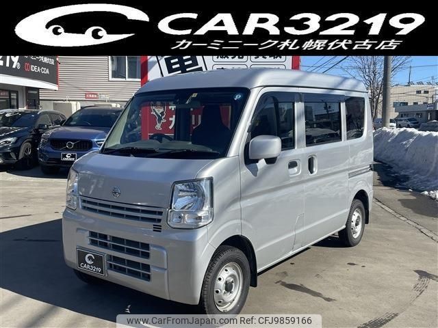 nissan clipper-van 2018 -NISSAN 【札幌 480ﾃ2095】--Clipper Van DR17V--288373---NISSAN 【札幌 480ﾃ2095】--Clipper Van DR17V--288373- image 1