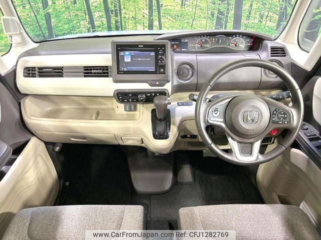 honda n-box 2019 quick_quick_JF3_JF3-2074338 image 2