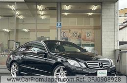 mercedes-benz e-class 2013 -MERCEDES-BENZ--Benz E Class RBA-207359--WDD2073592F209407---MERCEDES-BENZ--Benz E Class RBA-207359--WDD2073592F209407-