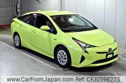 toyota prius 2015 -TOYOTA--Prius ZVW51-8000417---TOYOTA--Prius ZVW51-8000417-