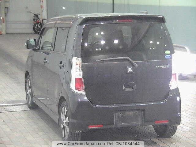 suzuki wagon-r 2012 -SUZUKI--Wagon R MH23S-689774---SUZUKI--Wagon R MH23S-689774- image 2