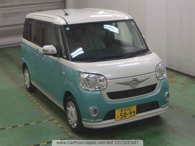 daihatsu move-canbus 2019 CFJ1637691 image 1