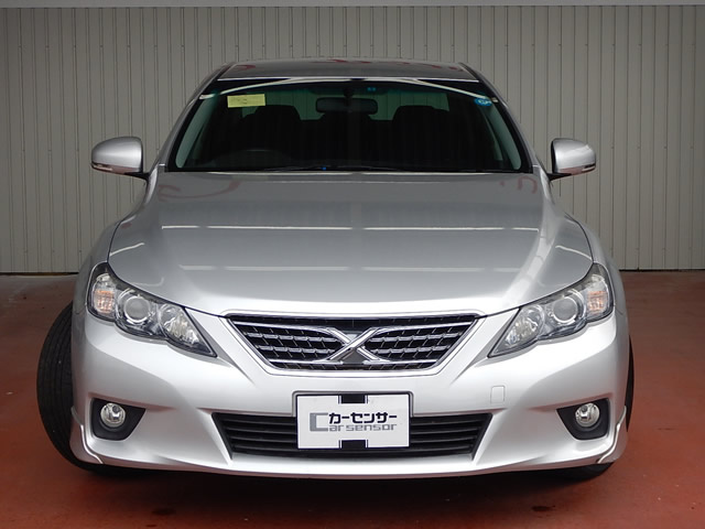 toyota mark-x 2011 28920509 image 2