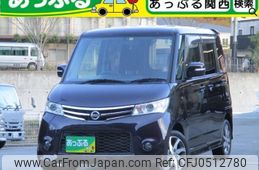 nissan roox 2013 quick_quick_DBA-ML21S_ML21S-605086