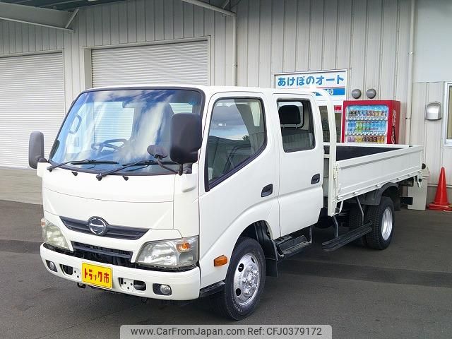 hino dutro 2013 GOO_NET_EXCHANGE_0903894A30240919W002 image 1