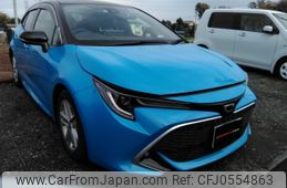 toyota corolla-sport 2019 -TOYOTA--Corolla Sport 3BA-NRE210H--NRE210-1008550---TOYOTA--Corolla Sport 3BA-NRE210H--NRE210-1008550-