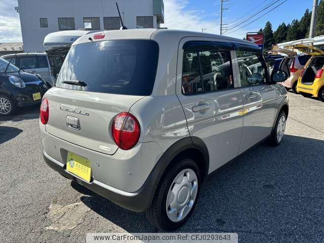 suzuki alto-lapin 2021 -SUZUKI--Alto Lapin HE33S--330269---SUZUKI--Alto Lapin HE33S--330269- image 2