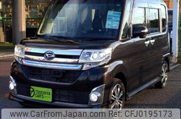 daihatsu tanto 2015 -DAIHATSU--Tanto DBA-LA600S--LA600S-0248102---DAIHATSU--Tanto DBA-LA600S--LA600S-0248102-