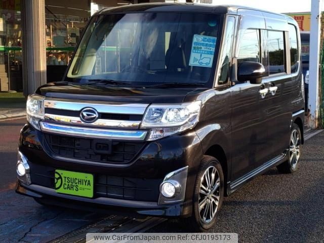 daihatsu tanto 2015 -DAIHATSU--Tanto DBA-LA600S--LA600S-0248102---DAIHATSU--Tanto DBA-LA600S--LA600S-0248102- image 1