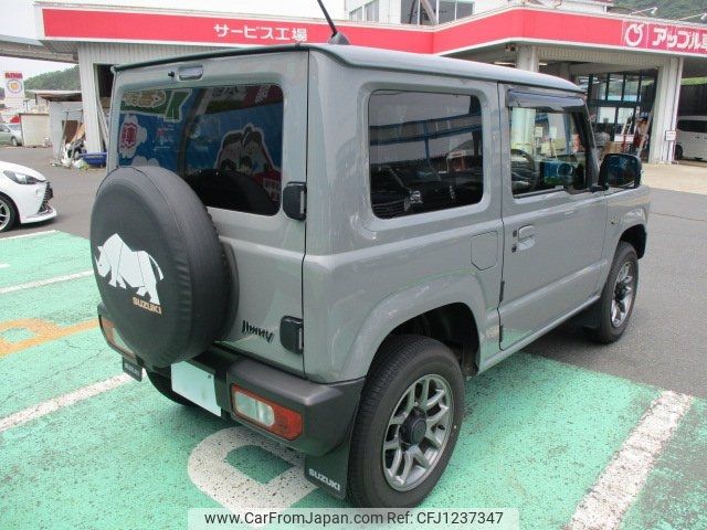 suzuki jimny 2023 -SUZUKI 【名変中 】--Jimny JB64W--309215---SUZUKI 【名変中 】--Jimny JB64W--309215- image 2