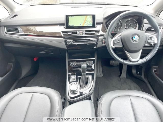 bmw 2-series 2016 CFJ1770821 image 2