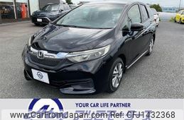 honda shuttle 2016 CFJ1432368
