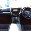 toyota alphard 2017 -TOYOTA--Alphard DBA-AGH30W--AGH30-0164015---TOYOTA--Alphard DBA-AGH30W--AGH30-0164015- image 4