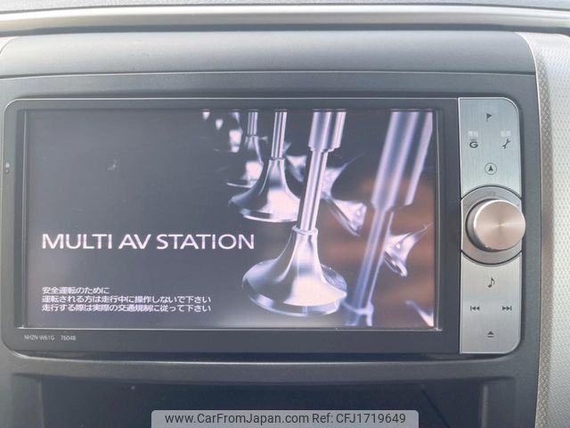 toyota vellfire 2012 CFJ1719649 image 2
