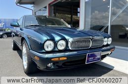 jaguar xj-series 2002 -JAGUAR--Jaguar XJ Series J13KB--2KF42977---JAGUAR--Jaguar XJ Series J13KB--2KF42977-