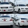 toyota mark-x 2009 -TOYOTA--MarkX DBA-GRX120--GRX120-3075634---TOYOTA--MarkX DBA-GRX120--GRX120-3075634- image 9