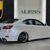 lexus is 2006 CFJ8745402 image 2