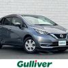 nissan note 2016 -NISSAN--Note DAA-HE12--HE12-008896---NISSAN--Note DAA-HE12--HE12-008896- image 1