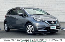 nissan note 2016 -NISSAN--Note DAA-HE12--HE12-008896---NISSAN--Note DAA-HE12--HE12-008896-