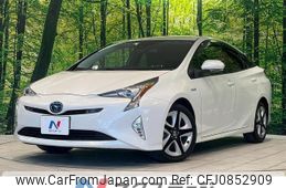 toyota prius 2016 quick_quick_ZVW51_ZVW51-6015403