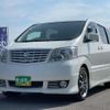 toyota alphard 2003 quick_quick_TA-MNH10W_MNH10-0039430 image 13