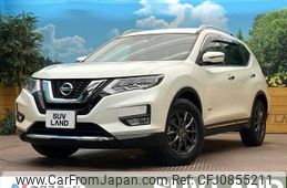 nissan x-trail 2018 -NISSAN--X-Trail DAA-HNT32--HNT32-172755---NISSAN--X-Trail DAA-HNT32--HNT32-172755-