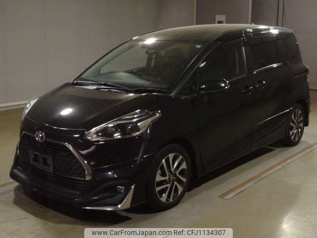 toyota sienta 2020 -TOYOTA--Sienta 5BA-NSP170G--NSP170-7260127---TOYOTA--Sienta 5BA-NSP170G--NSP170-7260127- image 1