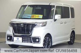 suzuki spacia 2021 quick_quick_4AA-MK53S_MK53S-940168