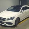 mercedes-benz cla-class 2017 -MERCEDES-BENZ--Benz CLA DBA-117942--WDD1179422N563036---MERCEDES-BENZ--Benz CLA DBA-117942--WDD1179422N563036- image 1