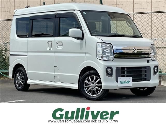 suzuki every-wagon 2018 CFJ1517799 image 1
