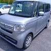 honda n-box 2022 -HONDA--N BOX 6BA-JF3--JF3-5106551---HONDA--N BOX 6BA-JF3--JF3-5106551- image 1