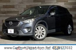 mazda cx-5 2013 quick_quick_LDA-KE2FW_KE2FW-122339