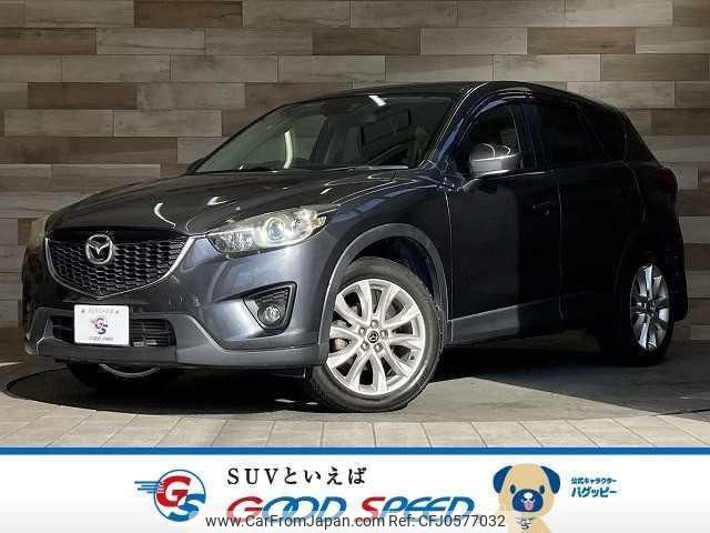 mazda cx-5 2013 quick_quick_LDA-KE2FW_KE2FW-122339 image 1