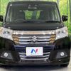 suzuki solio 2019 -SUZUKI--Solio DAA-MA36S--MA36S-258961---SUZUKI--Solio DAA-MA36S--MA36S-258961- image 14