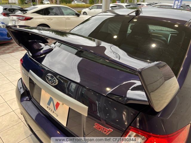 subaru impreza 2010 CFJ1680844 image 2