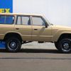 toyota land-cruiser-wagon 1989 -TOYOTA--Land Cruiser Wagon E-FJ62G--FJ62G-000571---TOYOTA--Land Cruiser Wagon E-FJ62G--FJ62G-000571- image 4