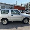 suzuki jimny 2010 -SUZUKI--Jimny JB23W--619817---SUZUKI--Jimny JB23W--619817- image 12
