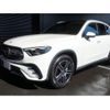 mercedes-benz glc-class 2023 GOO_JP_700056033630240728002 image 13