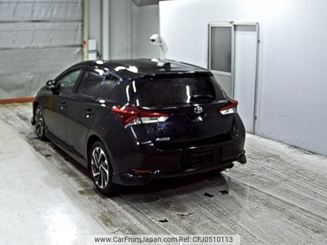 toyota auris 2016 -TOYOTA--Auris NRE185H-6002077---TOYOTA--Auris NRE185H-6002077- image 2