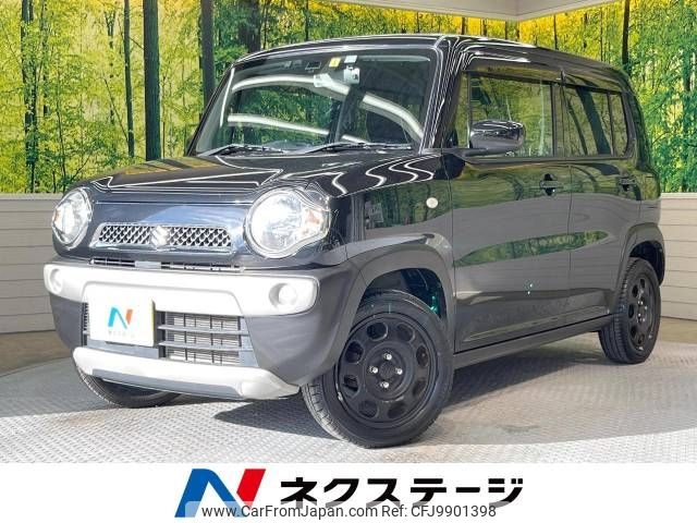 suzuki hustler 2017 -SUZUKI--Hustler DAA-MR41S--MR41S-277506---SUZUKI--Hustler DAA-MR41S--MR41S-277506- image 1