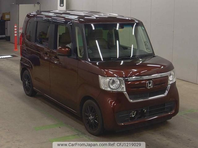 honda n-box 2020 quick_quick_6BA-JF3_1472538 image 1